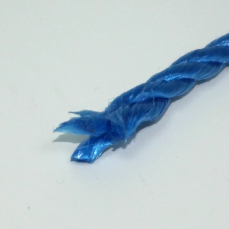 Rope (Blue)