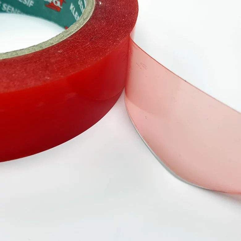 Double Sided Tape