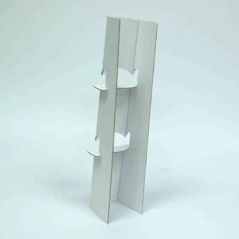 Cardboard Struts / Cardboard Display Stands